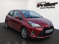 Toyota Yaris 1.5l ECVT Comfort/Design-Paket/Plus-Paket - thumbnail 2