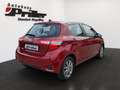 Toyota Yaris 1.5l ECVT Comfort/Design-Paket/Plus-Paket - thumbnail 3