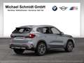 BMW X1 sDrive20i *M Sportpaket Pro*19"*Navi*AHK*Pano*DAB* Silber - thumbnail 2