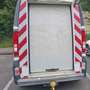 Renault Trafic TRAFIC T 1100 D LONG (4X4) Blanc - thumbnail 2