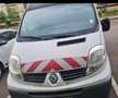 Renault Trafic TRAFIC T 1100 D LONG (4X4) Blanc - thumbnail 4