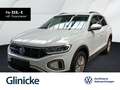 Volkswagen T-Roc 1.0 TSI Life Klima Navi LED Sitzh. PDC DAB Weiß - thumbnail 1