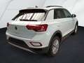 Volkswagen T-Roc 1.0 TSI Life Klima Navi LED Sitzh. PDC DAB Weiß - thumbnail 4