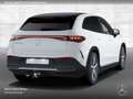 Mercedes-Benz EQE SUV EQE 350 AMG+NIGHT+PANO+360+AHK+BURMESTER+KEYLESS Weiß - thumbnail 4