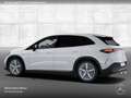 Mercedes-Benz EQE SUV EQE 350 AMG+NIGHT+PANO+360+AHK+BURMESTER+KEYLESS Weiß - thumbnail 14