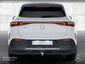 Mercedes-Benz EQE SUV EQE 350 AMG+NIGHT+PANO+360+AHK+BURMESTER+KEYLESS Weiß - thumbnail 7