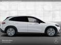 Mercedes-Benz EQE SUV EQE 350 AMG+NIGHT+PANO+360+AHK+BURMESTER+KEYLESS Weiß - thumbnail 20