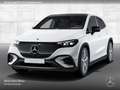 Mercedes-Benz EQE SUV EQE 350 AMG+NIGHT+PANO+360+AHK+BURMESTER+KEYLESS Weiß - thumbnail 2