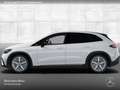 Mercedes-Benz EQE SUV EQE 350 AMG+NIGHT+PANO+360+AHK+BURMESTER+KEYLESS Weiß - thumbnail 5
