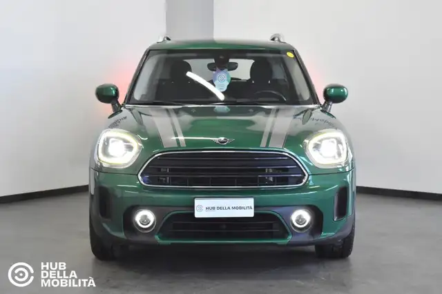 MINI Cooper Countryman 1.5 Classic