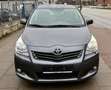 Toyota Verso EU Travel/ 1.Hand / 7-Sitzer/ TÜV NEU Argent - thumbnail 6