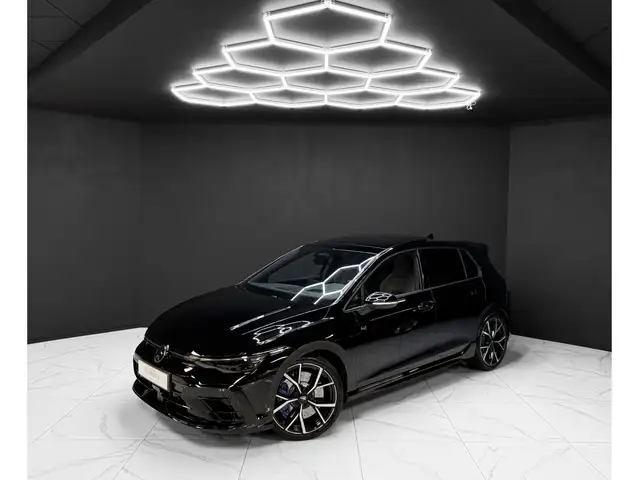 Volkswagen Golf R R Performance / Akrapovic / 360° / Head UP / Facel