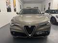 Alfa Romeo Stelvio Stelvio 2017 2.2 t Executive Q4 210cv auto Grigio - thumbnail 2