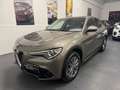 Alfa Romeo Stelvio Stelvio 2017 2.2 t Executive Q4 210cv auto Grigio - thumbnail 3
