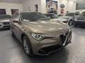 Alfa Romeo Stelvio Stelvio 2017 2.2 t Executive Q4 210cv auto Grigio - thumbnail 1