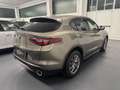 Alfa Romeo Stelvio Stelvio 2017 2.2 t Executive Q4 210cv auto Grigio - thumbnail 7