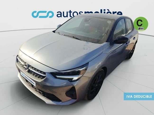 Opel Corsa 1.2 T XHL GS 74 kW (100 CV) - foto 1