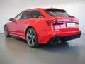 Audi RS6 RS 6 Avant tiptr. KERAMIK MATRIX AHK PANO HEAD-UP Rot - thumbnail 5
