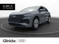 Audi Q4 e-tron 50 quattro Matrix Navi RFK AHK Sonos Gris - thumbnail 1
