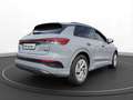 Audi Q4 e-tron 50 quattro Matrix Navi RFK AHK Sonos Gris - thumbnail 12