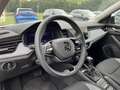 Skoda Scala 1,5 TSI DSG Style + LED + Alufelgen + Klimaautomat Blau - thumbnail 7