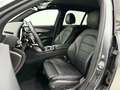 Mercedes-Benz GLC 250 d 4Matic AMG-Line Burmester  ILS Distronic AHK RFK Grigio - thumbnail 12