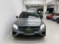 Mercedes-Benz GLC 250 d 4Matic AMG-Line Burmester  ILS Distronic AHK RFK Grigio - thumbnail 5