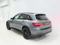 Mercedes-Benz GLC 250 d 4Matic AMG-Line Burmester  ILS Distronic AHK RFK Grigio - thumbnail 4