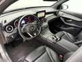 Mercedes-Benz GLC 250 d 4Matic AMG-Line Burmester  ILS Distronic AHK RFK Grigio - thumbnail 11