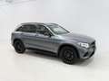Mercedes-Benz GLC 250 d 4Matic AMG-Line Burmester  ILS Distronic AHK RFK Grigio - thumbnail 9