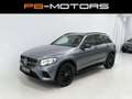 Mercedes-Benz GLC 250 d 4Matic AMG-Line Burmester  ILS Distronic AHK RFK Grigio - thumbnail 1