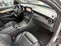 Mercedes-Benz GLC 250 d 4Matic AMG-Line Burmester  ILS Distronic AHK RFK Grigio - thumbnail 15