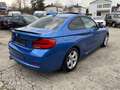 BMW 230 xi M Paket*PERFOMANCE*AUTOMATIK*VOLL-FAHRBER Azul - thumbnail 5