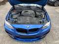 BMW 230 xi M Paket*PERFOMANCE*AUTOMATIK*VOLL-FAHRBER Azul - thumbnail 10