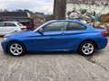 BMW 230 xi M Paket*PERFOMANCE*AUTOMATIK*VOLL-FAHRBER Blauw - thumbnail 9