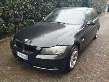 Serie 3 E91 Touring 320d Touring Attiva 177cv