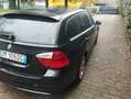 BMW 320 Serie 3 E91 Touring 320d Touring Attiva 177cv Nero - thumbnail 5