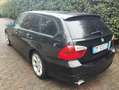 BMW 320 Serie 3 E91 Touring 320d Touring Attiva 177cv Nero - thumbnail 4