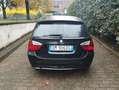 BMW 320 Serie 3 E91 Touring 320d Touring Attiva 177cv Nero - thumbnail 2