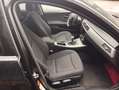 BMW 320 Serie 3 E91 Touring 320d Touring Attiva 177cv Nero - thumbnail 8