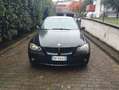 BMW 320 Serie 3 E91 Touring 320d Touring Attiva 177cv Nero - thumbnail 3