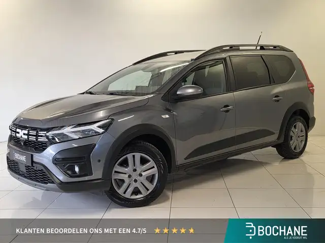 Dacia Jogger 1.0 TCe 100 ECO-G Expression 5p. | Navigatie | Ach