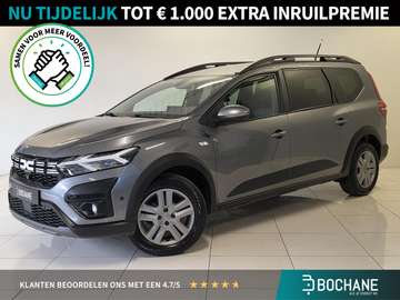 1.0 TCe 100 ECO-G Expression 5p. | Navigatie | Ach