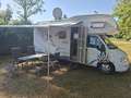 Caravans-Wohnm Fiat Alkhofen  Dethleffs Esprit Weiß - thumbnail 5