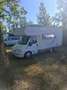 Caravans-Wohnm Fiat Alkhofen  Dethleffs Esprit Weiß - thumbnail 2