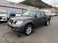 Nissan King Cab 2.5 DCI 144CH KING-CAB CONNECT EDITION Grau - thumbnail 1