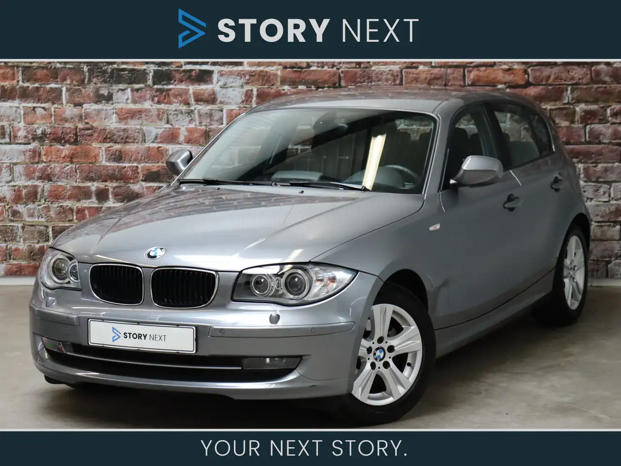 BMW 116