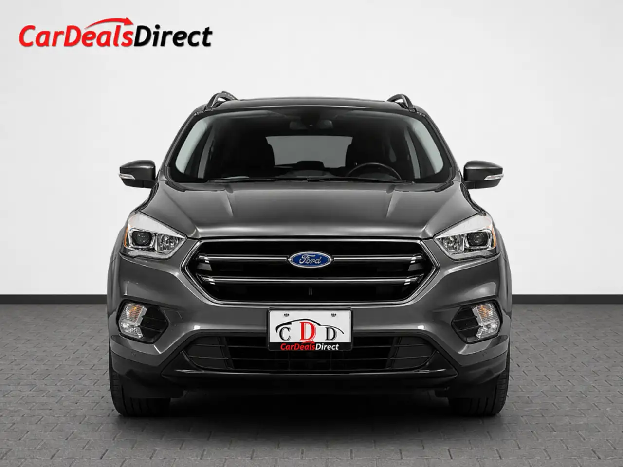 Ford Escape снимка Ford Escape