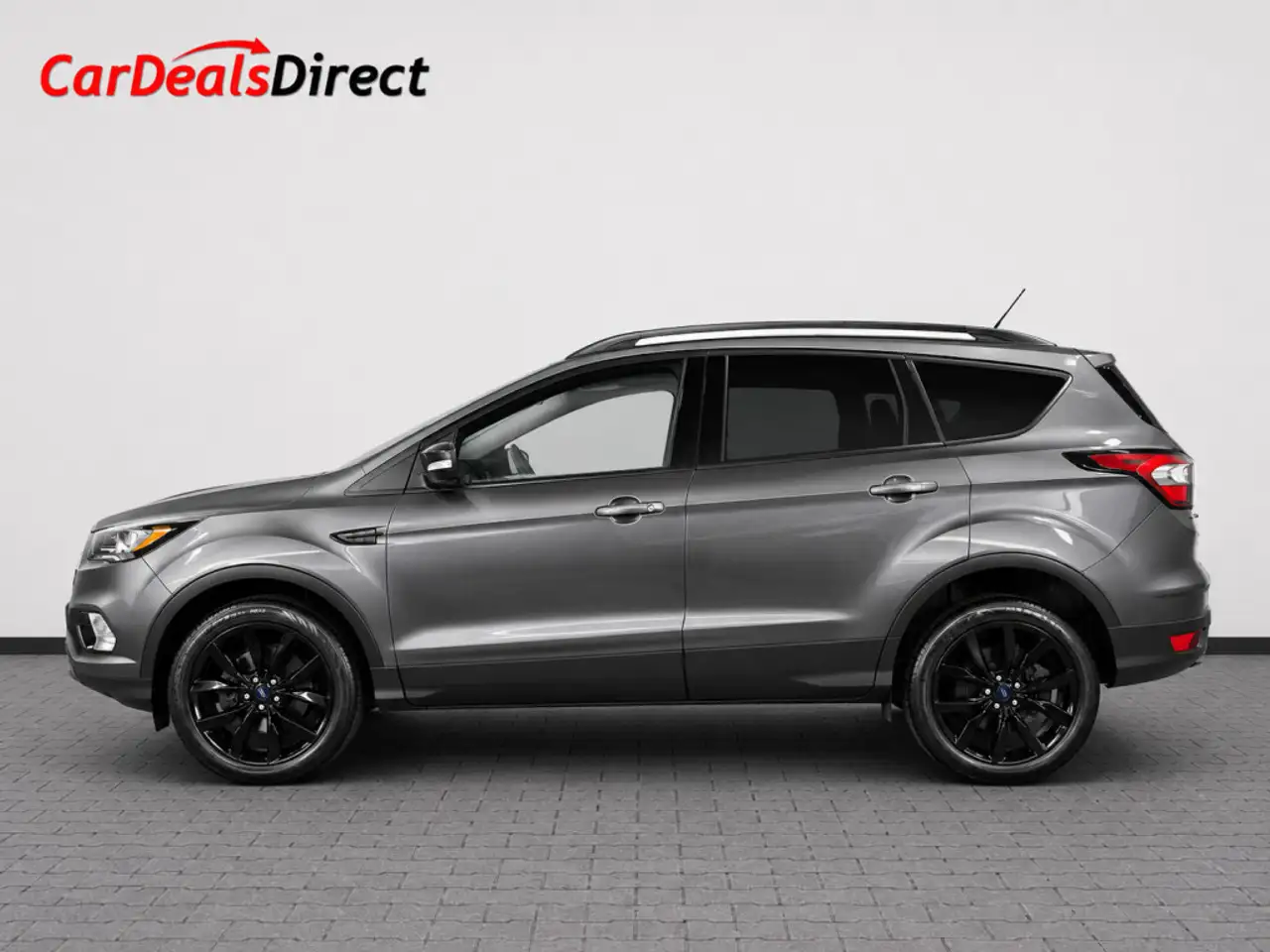 Ford Escape снимка Ford Escape