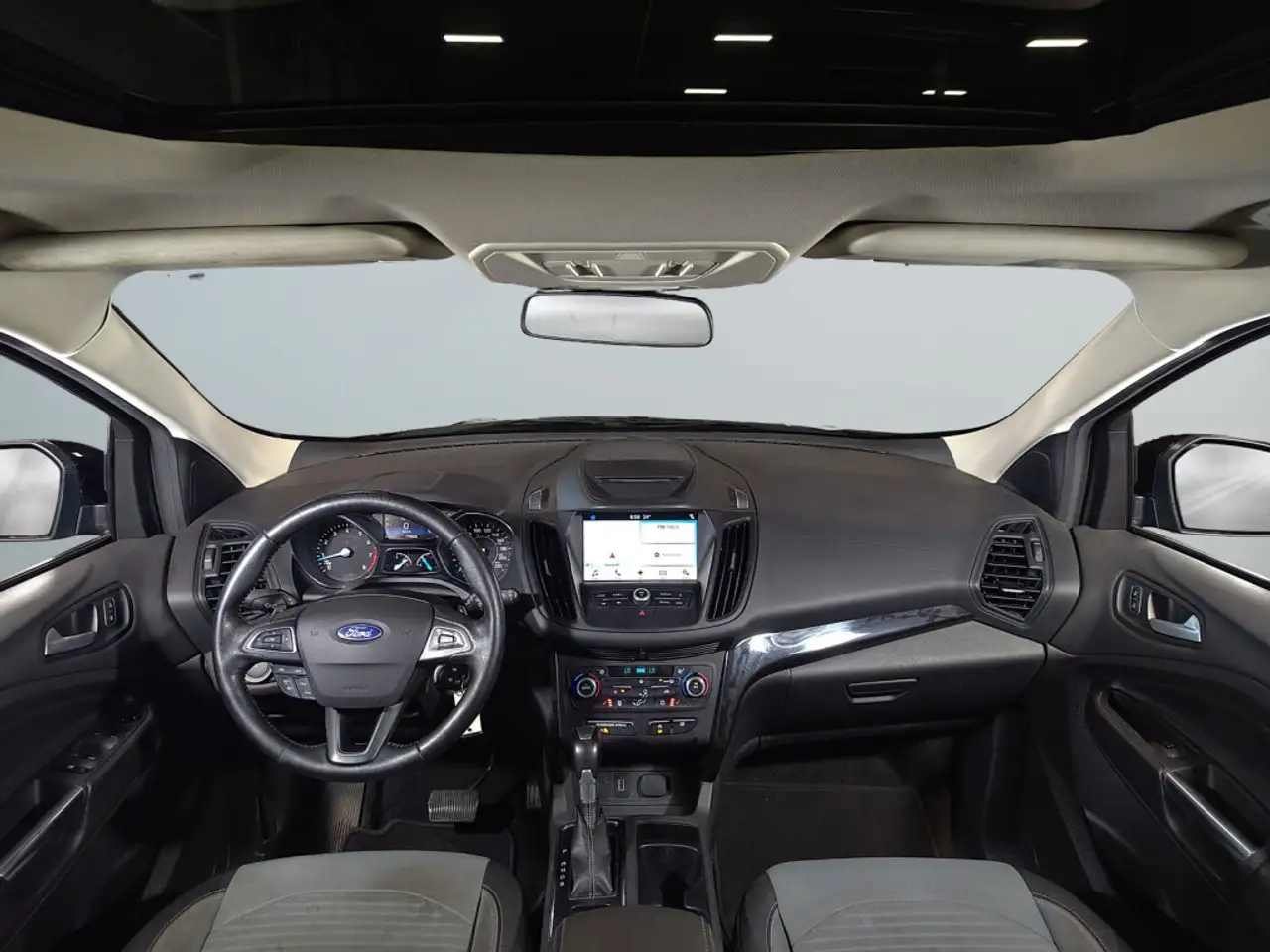 Ford Escape снимка Ford Escape